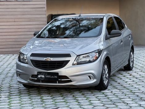 Chevrolet ONIX HATCH Joy 1.0 8V Flex 5p Mec.