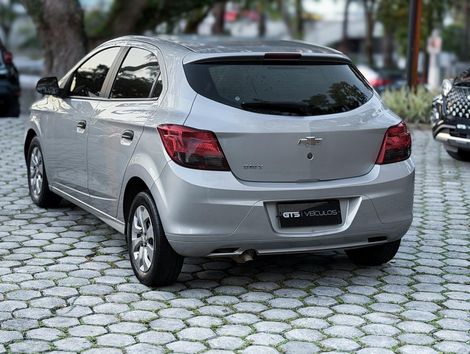 Chevrolet ONIX HATCH Joy 1.0 8V Flex 5p Mec.