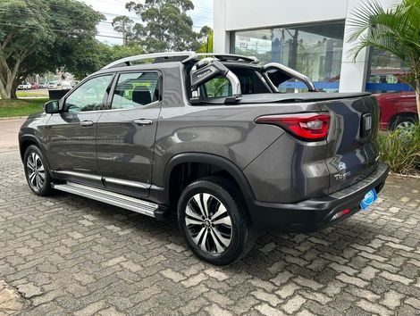Fiat Toro Volcano 2.0 16V 4x4 TB Diesel Aut.