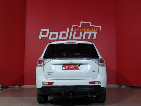 Mitsubishi OUTLANDER 3.0/ GT 3.0 V6 Aut.