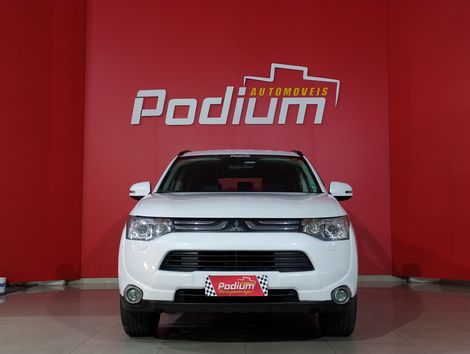 Mitsubishi OUTLANDER 3.0/ GT 3.0 V6 Aut.