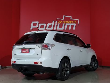 Mitsubishi OUTLANDER 3.0/ GT 3.0 V6 Aut.