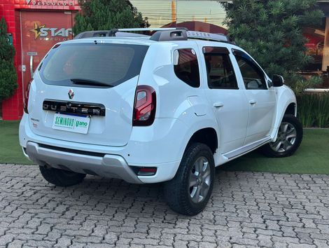 Renault DUSTER Dynamique 1.6 Flex 16V Mec.