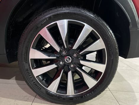Nissan KICKS SV 1.6 16V FlexStar 5p Aut.