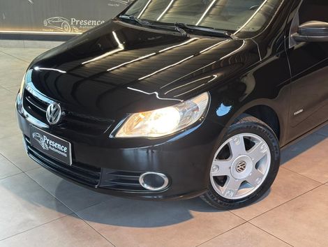 VolksWagen VOYAGE TREND 1.6 Mi Total Flex 8V 4p