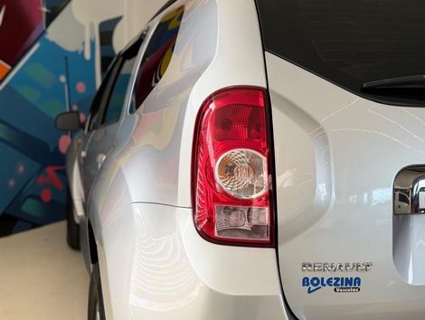 Renault DUSTER Dynamique 2.0 Flex 16V Aut.