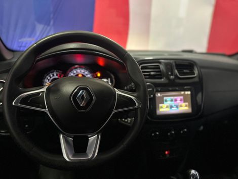 Renault SANDERO Zen Flex 1.6 16V 5p Mec.