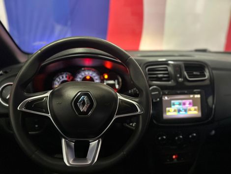 Renault SANDERO Zen Flex 1.6 16V 5p Mec.