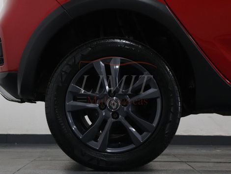 Renault STEPWAY Iconic Flex 1.6 16V Aut.