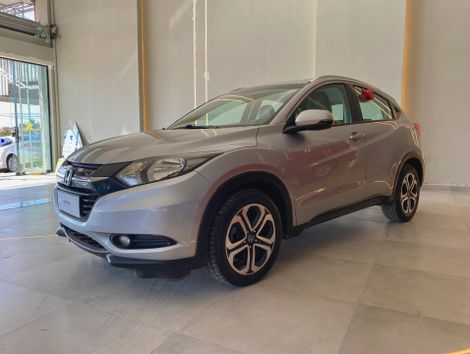 Honda HR-V EX 1.8 Flexone 16V 5p Aut.