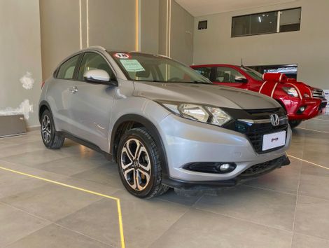 Honda HR-V EX 1.8 Flexone 16V 5p Aut.