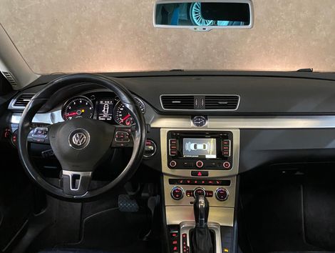 VolksWagen Passat TB 2.0 FSI/TSI 211cv Tiptronic 4p