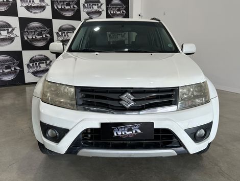 Suzuki Grand Vitara 2.0 16V 4x2/4x4 5p Aut.