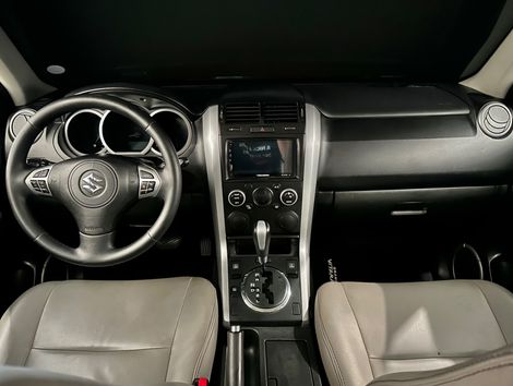 Suzuki Grand Vitara 2.0 16V 4x2/4x4 5p Aut.