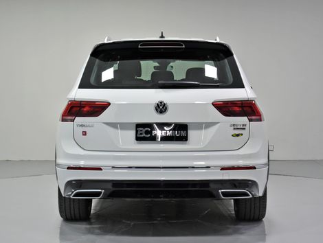 VolksWagen TIGUAN Allspac R-Line 350 TSI 2.0 4x4