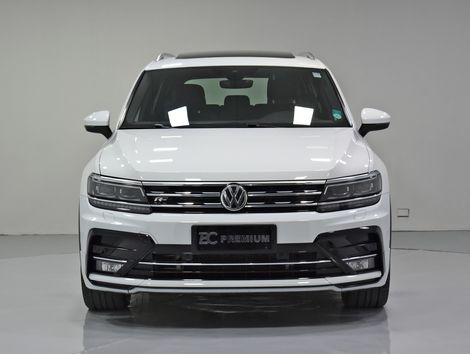 VolksWagen TIGUAN Allspac R-Line 350 TSI 2.0 4x4