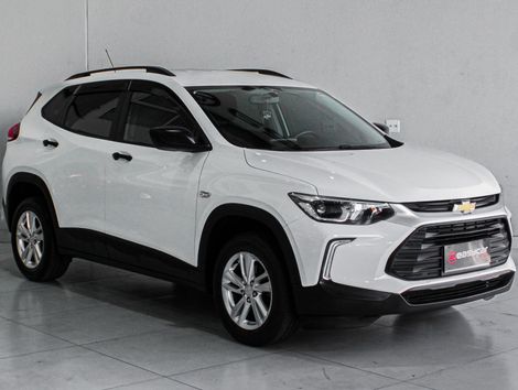 Chevrolet TRACKER 1.2 Turbo 12V Flex Aut.