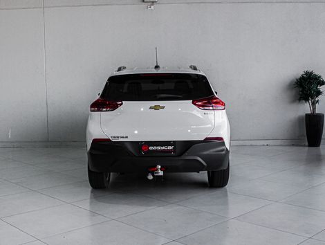 Chevrolet TRACKER 1.2 Turbo 12V Flex Aut.