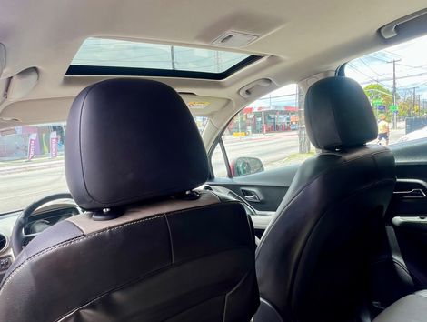 Chevrolet TRACKER LTZ 1.8 16V Flex 4x2 Aut.