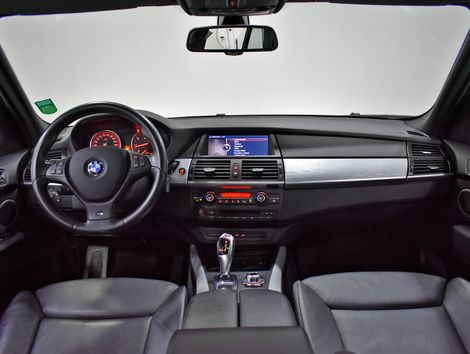 BMW X5 XDRIVE 50i 4.4  Bi-Turbo