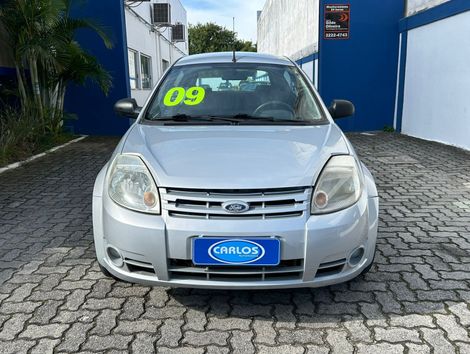 Ford Ka 1.0 8V/1.0 8V ST Flex 3p