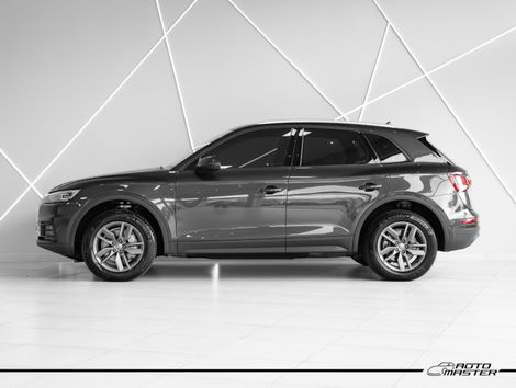 Audi Q5 Prestige 2.0 TFSI Quattro S tronic