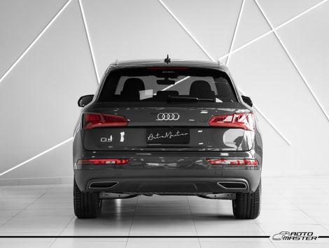 Audi Q5 Prestige 2.0 TFSI Quattro S tronic