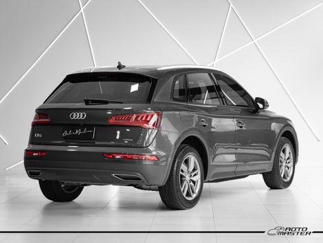 Audi Q5 Prestige 2.0 TFSI Quattro S tronic