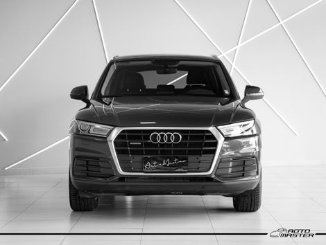 Audi Q5 Prestige 2.0 TFSI Quattro S tronic