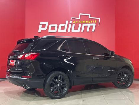 Chevrolet EQUINOX Premier 2.0 Turbo AWD 262cv Aut.