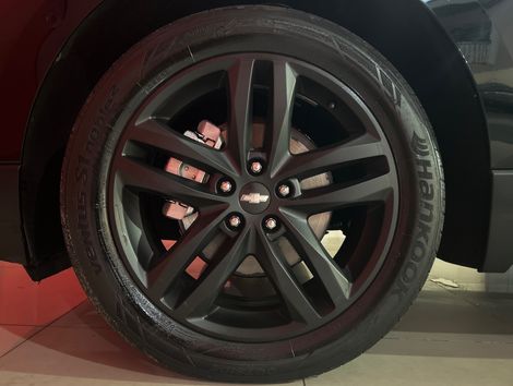 Chevrolet EQUINOX Premier 2.0 Turbo AWD 262cv Aut.