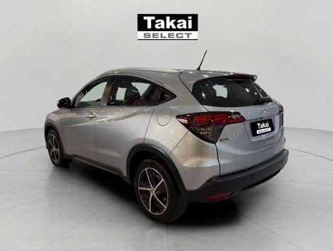 Honda HR-V EX 1.8 Flexone 16V 5p Aut.