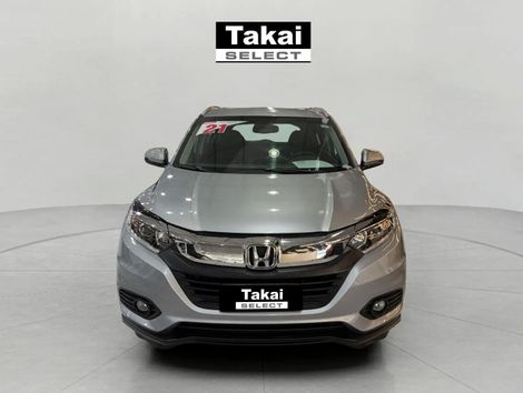 Honda HR-V EX 1.8 Flexone 16V 5p Aut.