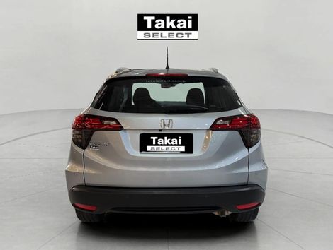 Honda HR-V EX 1.8 Flexone 16V 5p Aut.