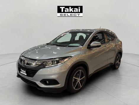 Honda HR-V EX 1.8 Flexone 16V 5p Aut.