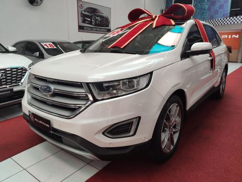 FORD 3.5 V6 GASOLINA TITANIUM AWD AUTOMÁTICO