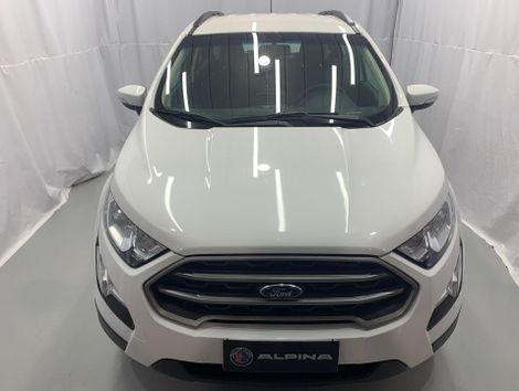 FORD 1.5 TI-VCT FLEX SE AUTOMÁTICO