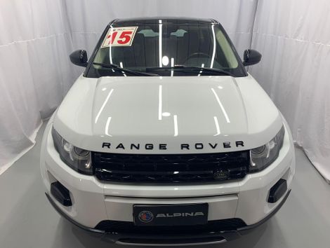 LAND ROVER 2.0 PURE 4WD 16V GASOLINA 4P AUTOMÁTICO