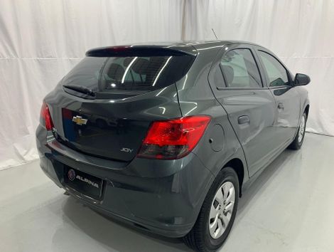 CHEVROLET 1.0 MPFI JOY 8V FLEX 4P MANUAL