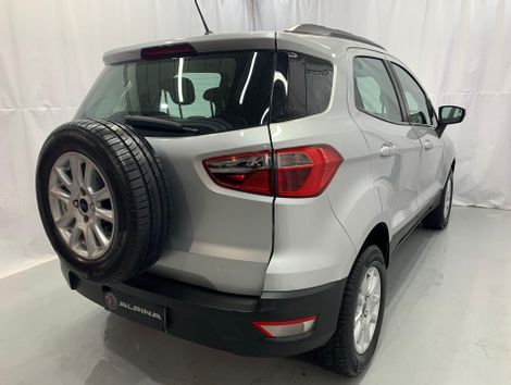 FORD 1.5 TI-VCT FLEX SE AUTOMÁTICO