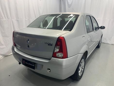 RENAULT 1.0 EXPRESSION 16V FLEX 4P MANUAL