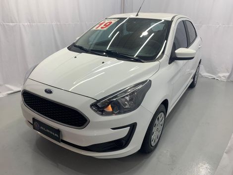 FORD 1.5 TI-VCT FLEX SE MANUAL