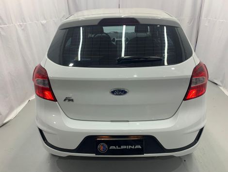 FORD 1.5 TI-VCT FLEX SE MANUAL