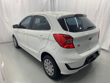 FORD 1.5 TI-VCT FLEX SE MANUAL