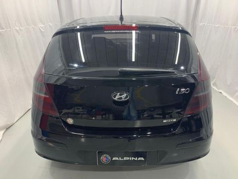 HYUNDAI 2.0 MPI 16V GASOLINA 4P AUTOMÁTICO