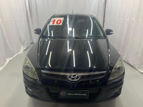 HYUNDAI 2.0 MPI 16V GASOLINA 4P AUTOMÁTICO