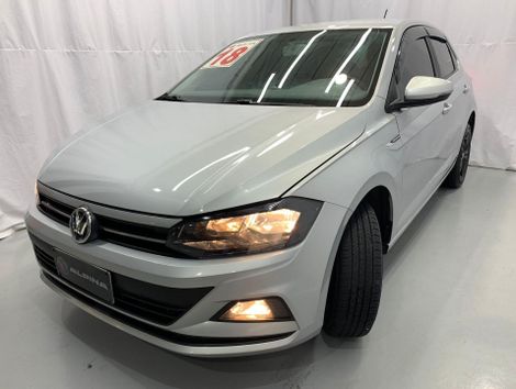 VOLKSWAGEN 1.0 200 TSI COMFORTLINE AUTOMÁTICO