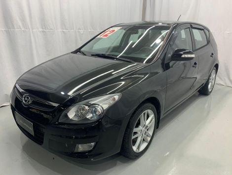 HYUNDAI 2.0 MPI 16V GASOLINA 4P MANUAL