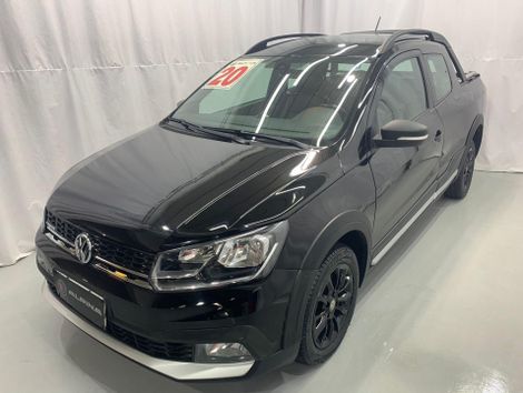 VOLKSWAGEN 1.6 CROSS CD 16V FLEX 2P MANUAL