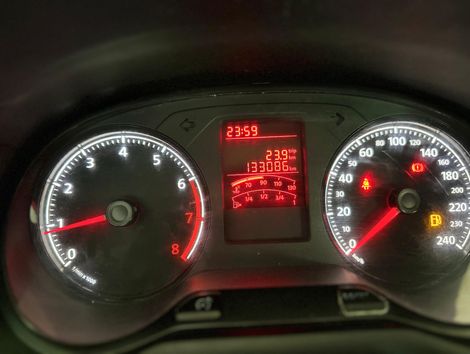 VolksWagen Gol 1.6 MSI Flex 8V 5p